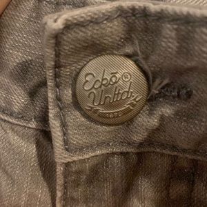 ECKO UNLTD JEANS